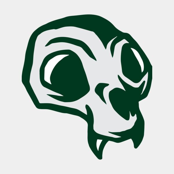 Elements Skulls logo template 144 Thumbnail