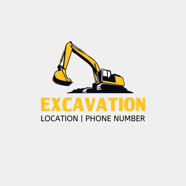 Excavator 05 Thumbnail