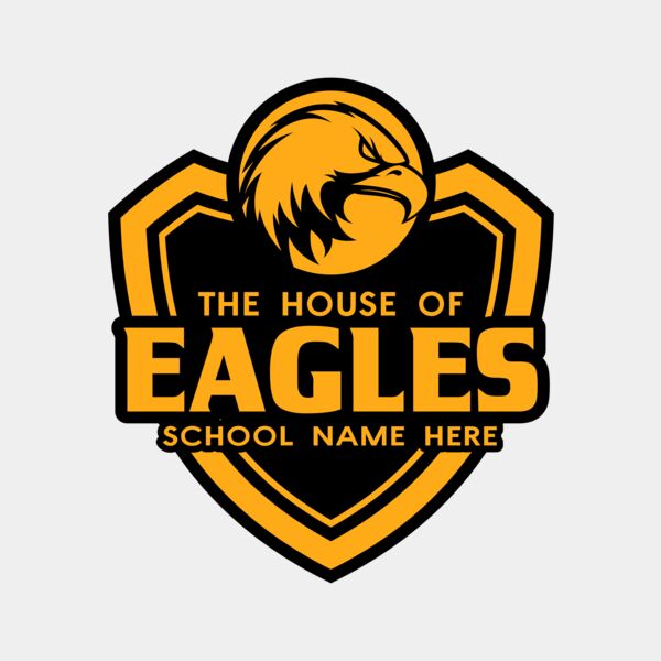 School Eagles 13 Thumbnail