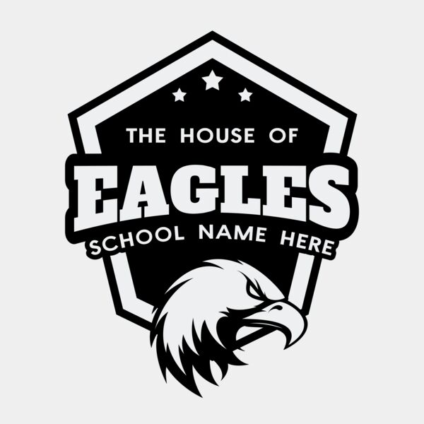 School Eagles 14 Thumbnail