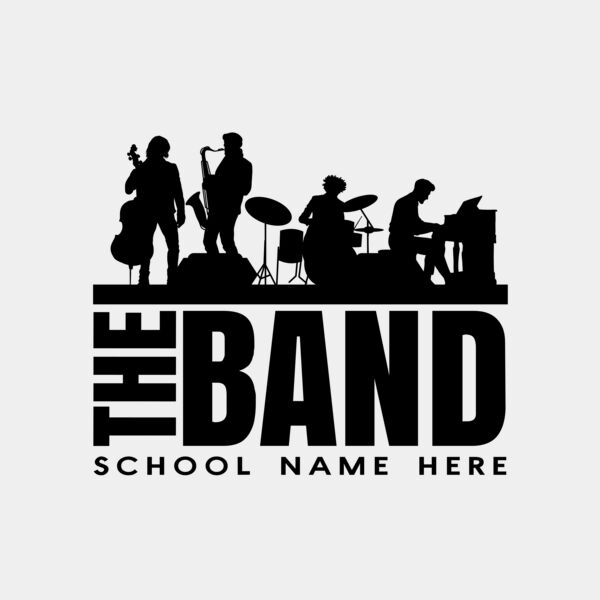 Marching Band 25 Thumbnail