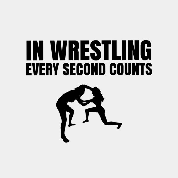 Wrestling 16 Thumbnail