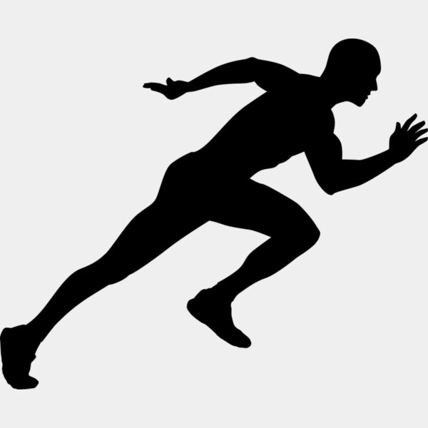 Track Field   Clipart 9 Thumbnail