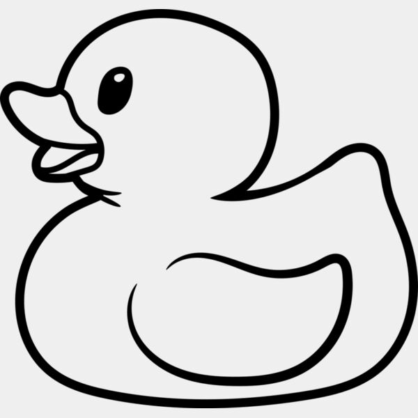 Duck   Clipart 1 Thumbnail