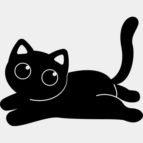 Kitten   Clipart 1 Thumbnail