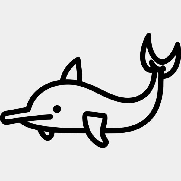 Narwhal   Clipart 3 Thumbnail