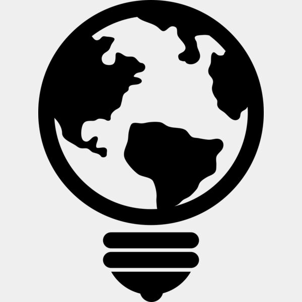 10 Earth and Bulb Thumbnail