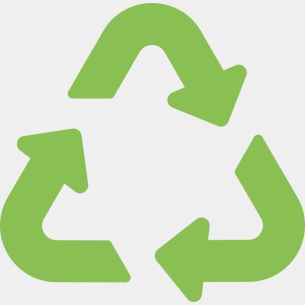 33 Recycle Icon Thumbnail