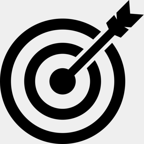 4 Dartboard  Goal Setting  Thumbnail
