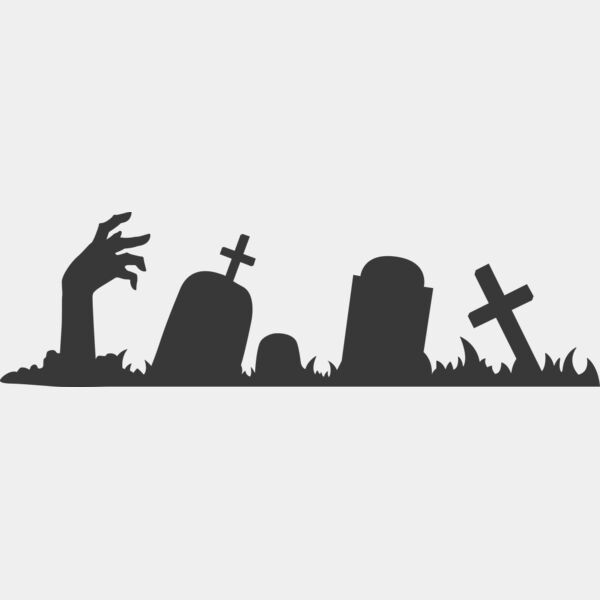 Graveyard Thumbnail