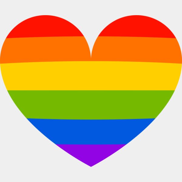 Pride Heart Thumbnail