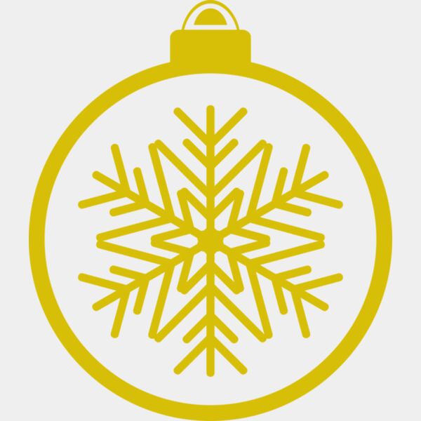 Christmas Ball Thumbnail