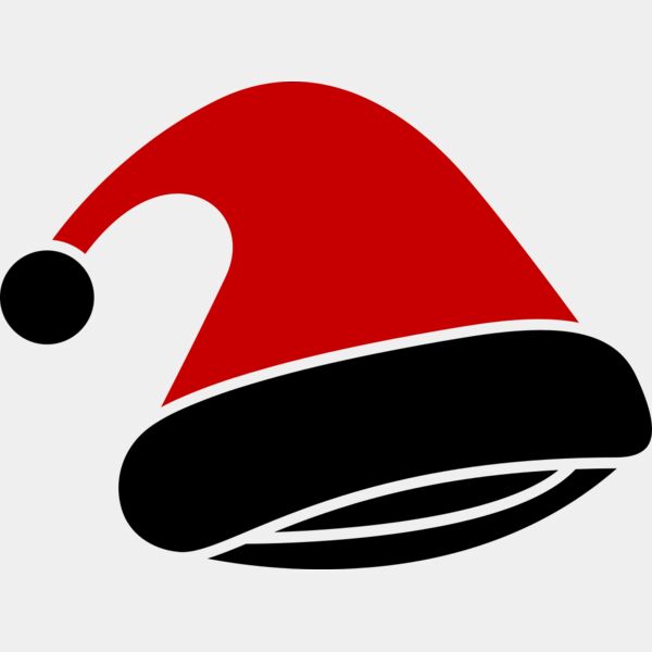 Santa Hat 2 Thumbnail