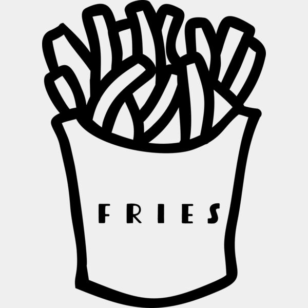 Fries Thumbnail