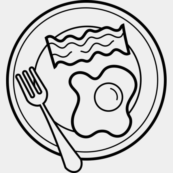 Bacon and Egg Thumbnail