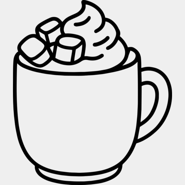 Hot Choco Thumbnail