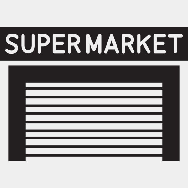 Supermarket Thumbnail