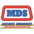 MDS Discount Embroidery