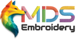 MDS Embroidery