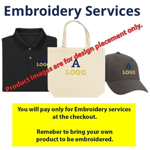 Customer-Supplied Thumbnail