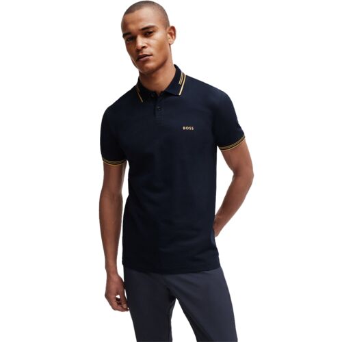 Customer Supplied Polos Thumbnail