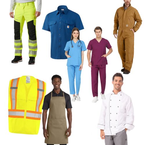 Workwear Thumbnail
