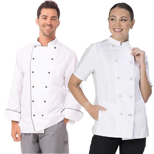 Chef apparel Thumbnail