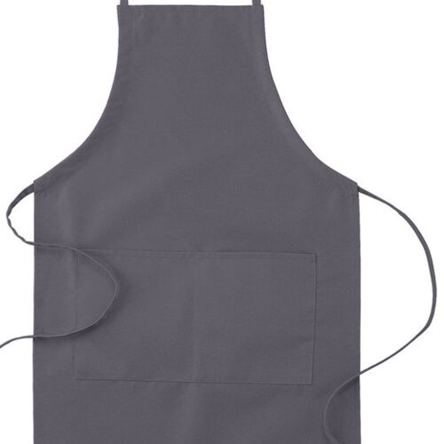 Customer-Supplied Apron Thumbnail