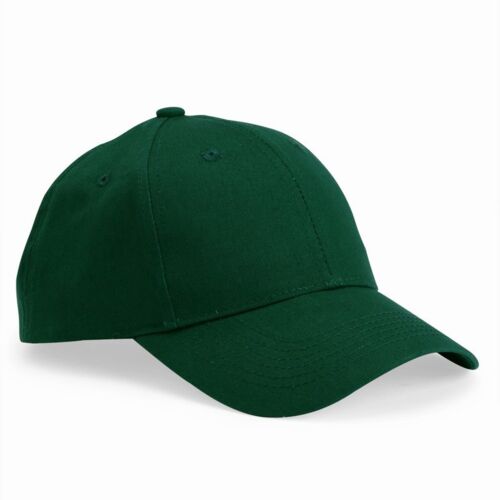 Lightweight Twill Cap - CS Thumbnail