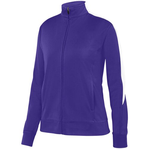 Softshell Ladies Jacket - CS Thumbnail