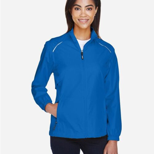 Women's Lightweight Jacket - CS Thumbnail