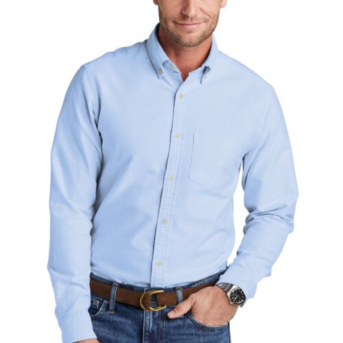 Casual Oxford Shirt - CS Thumbnail