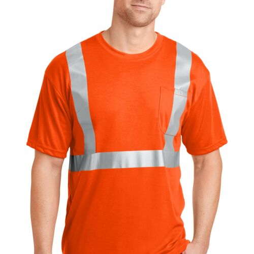 Safety T Shirt - CS Thumbnail
