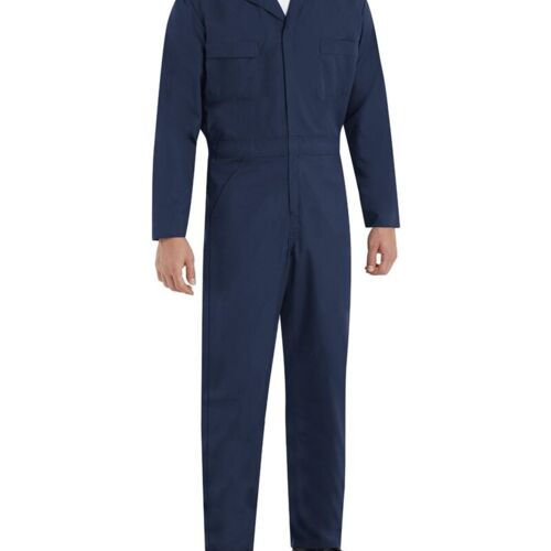 Men's Coverall Long Sleeve - CS Thumbnail