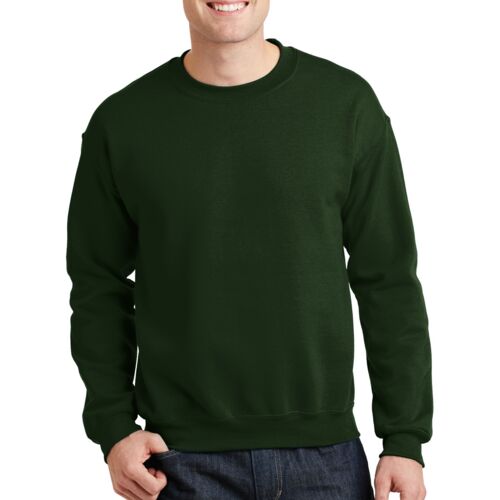 Crewneck Sweatshirt - Customer Supplies Thumbnail