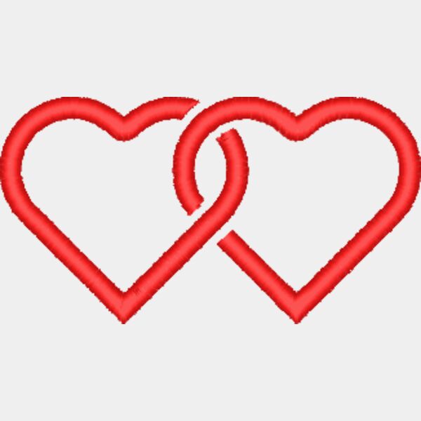 2 Hearts chain 3 4 Thumbnail