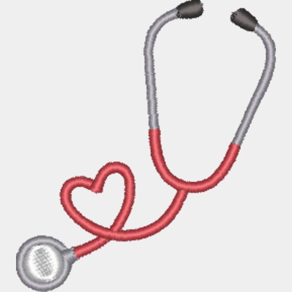 Heart Stethoscope Thumbnail