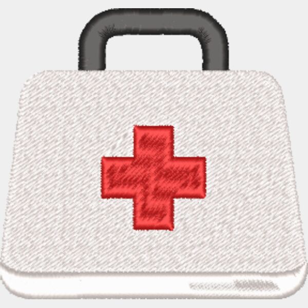 Medical bag Thumbnail