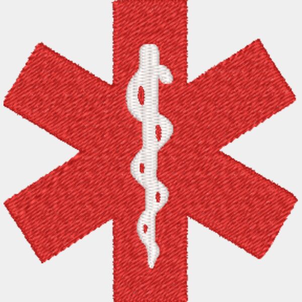 Star of life Thumbnail