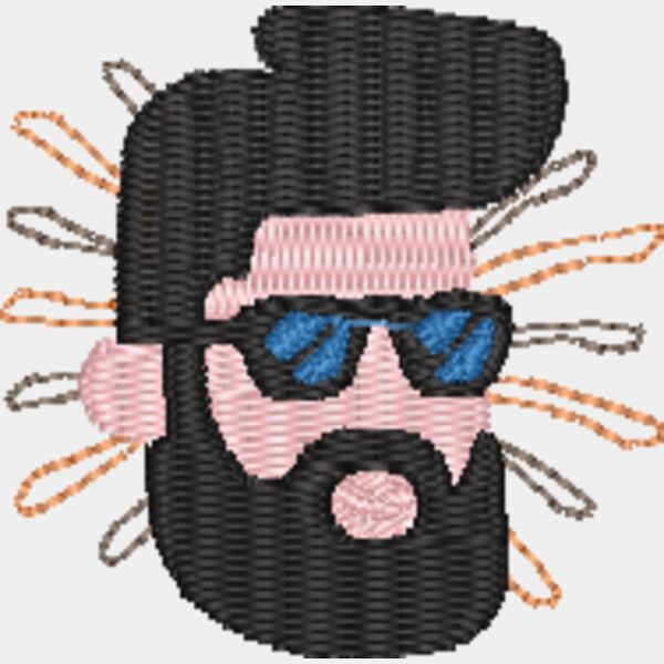 Beard face Thumbnail