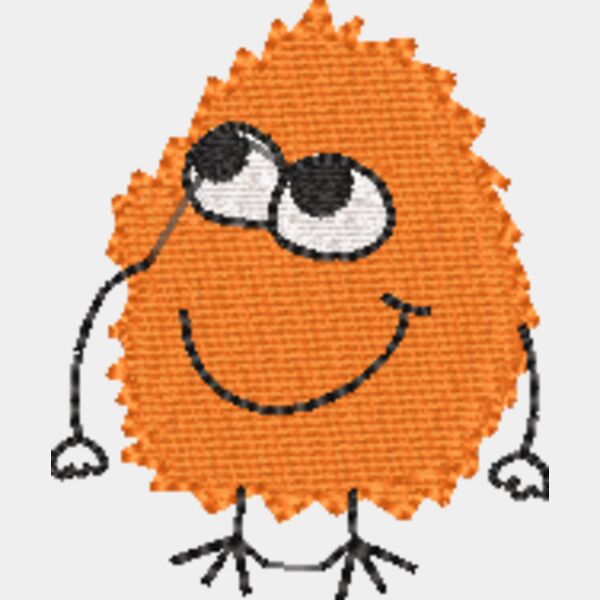 Bird happy Thumbnail