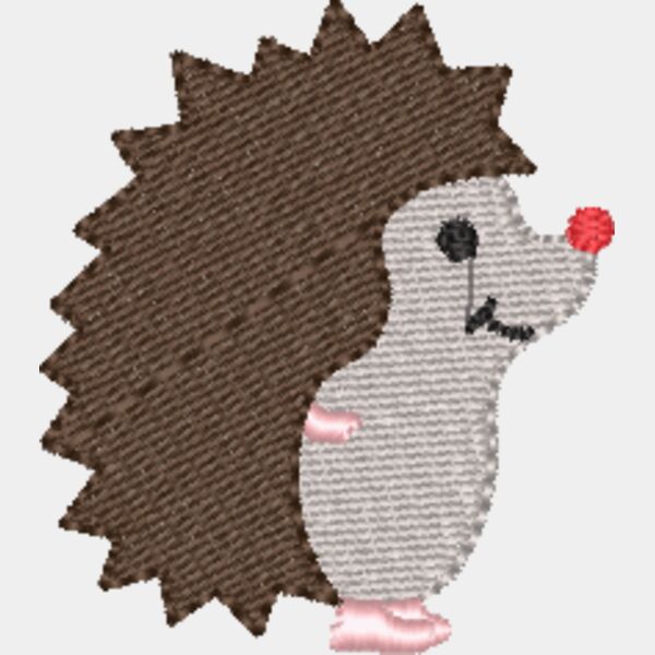 Hedgehog  Thumbnail
