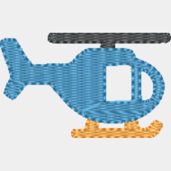 Helicopter Thumbnail