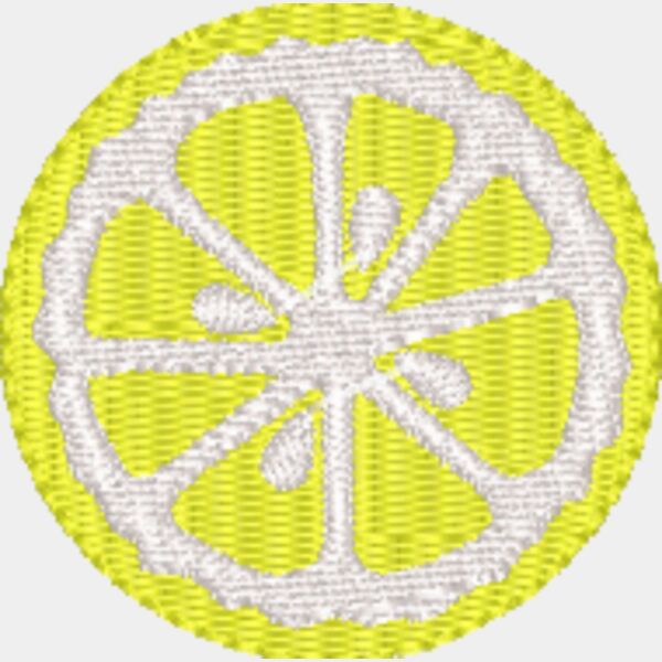 Lemon half Thumbnail