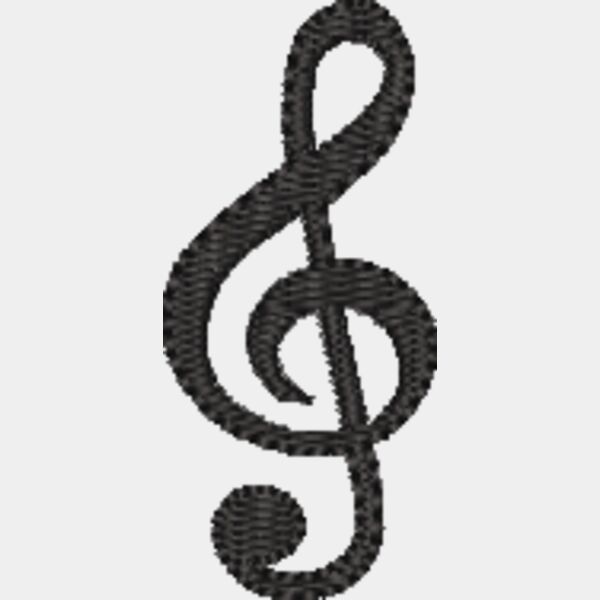 Musical note Thumbnail