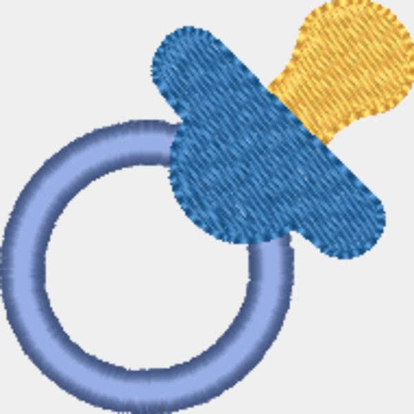 Pacifier 2 Thumbnail