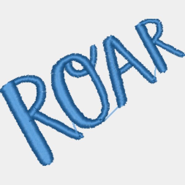 Roar Thumbnail