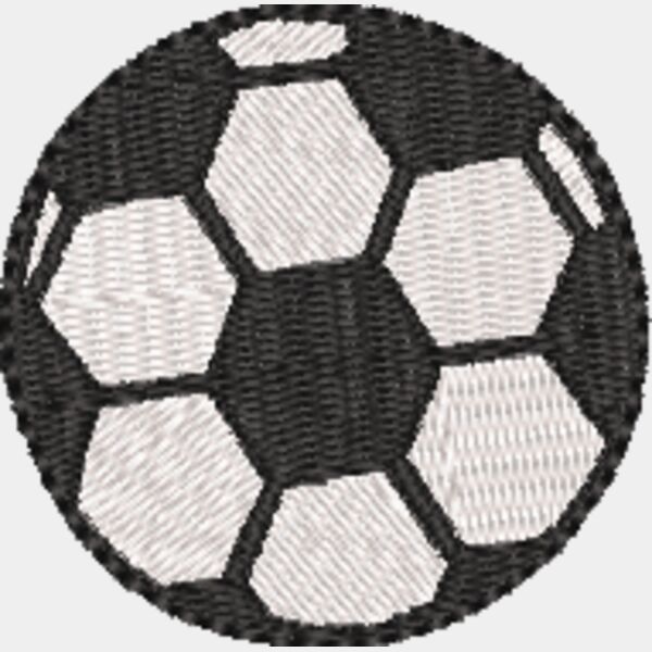 Soccer ball Thumbnail