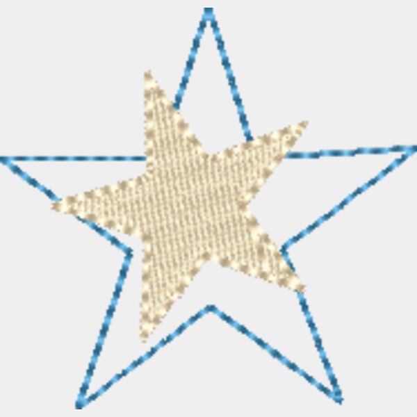 Star in star Thumbnail