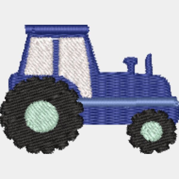 Tractor Thumbnail